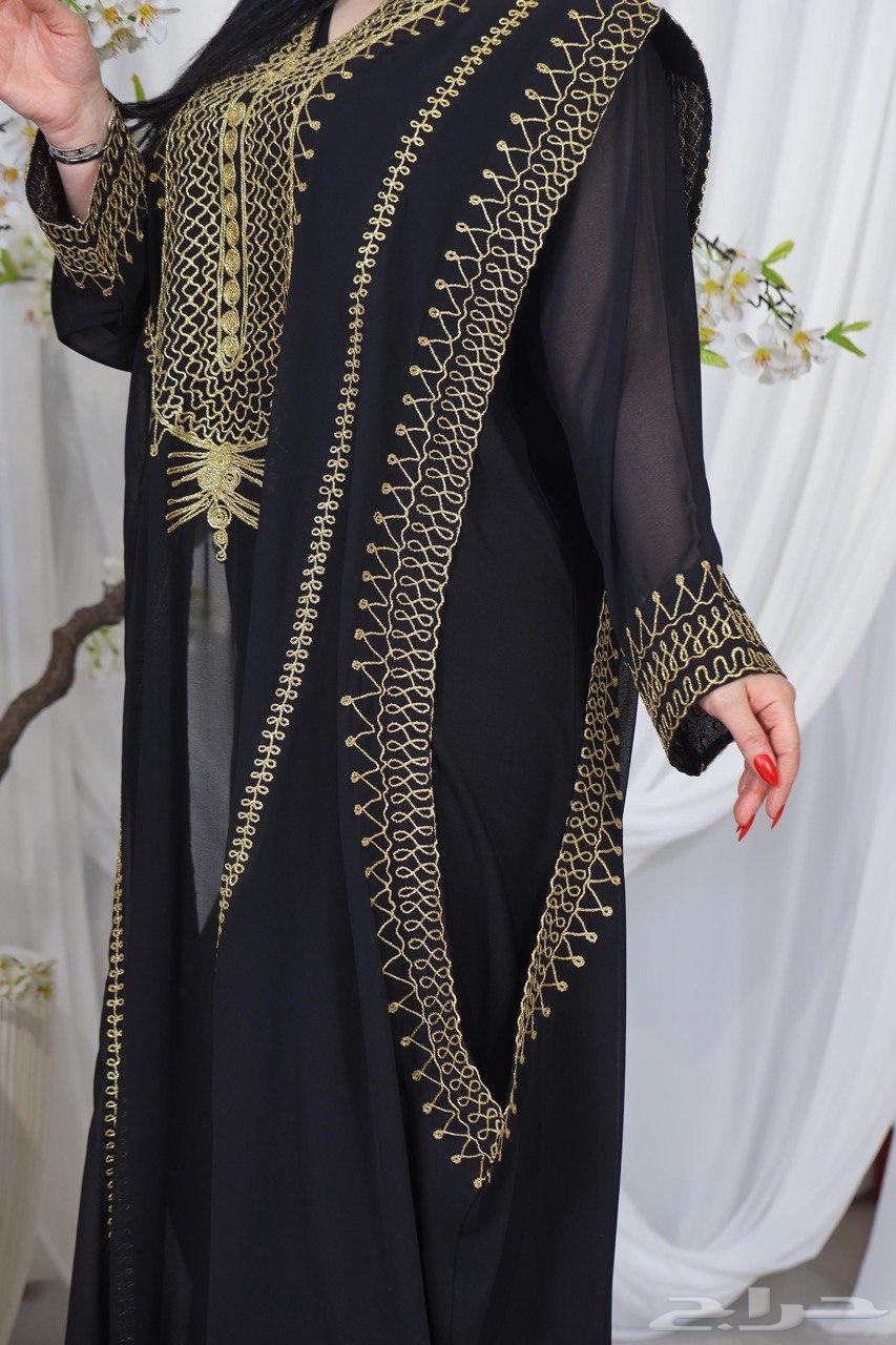 جلابيات موديل كويتي يوجد اسعار خاصه للطلبات الدرزن64393790375937111