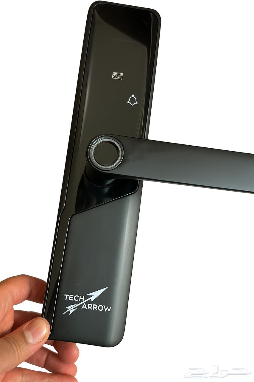 Smart Locks64400869369091110