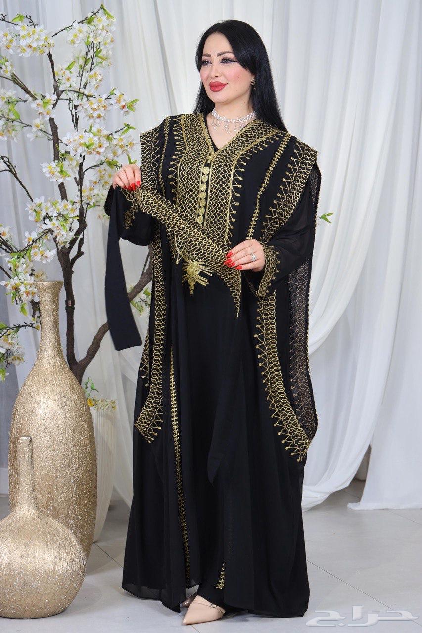 جلابيات موديل كويتي يوجد اسعار خاصه للطلبات الدرزن64393790375937110