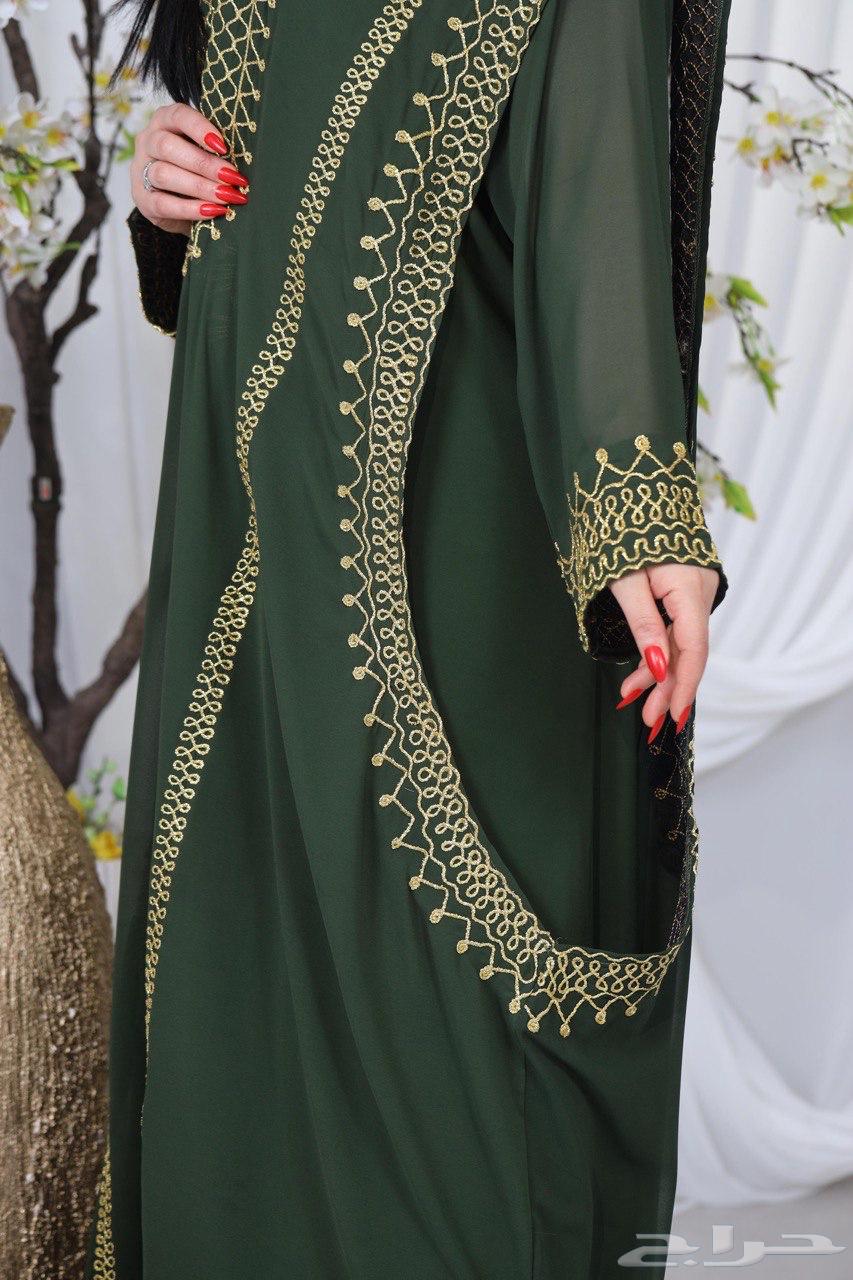 جلابيات موديل كويتي يوجد اسعار خاصه للطلبات الدرزن64393790375937113