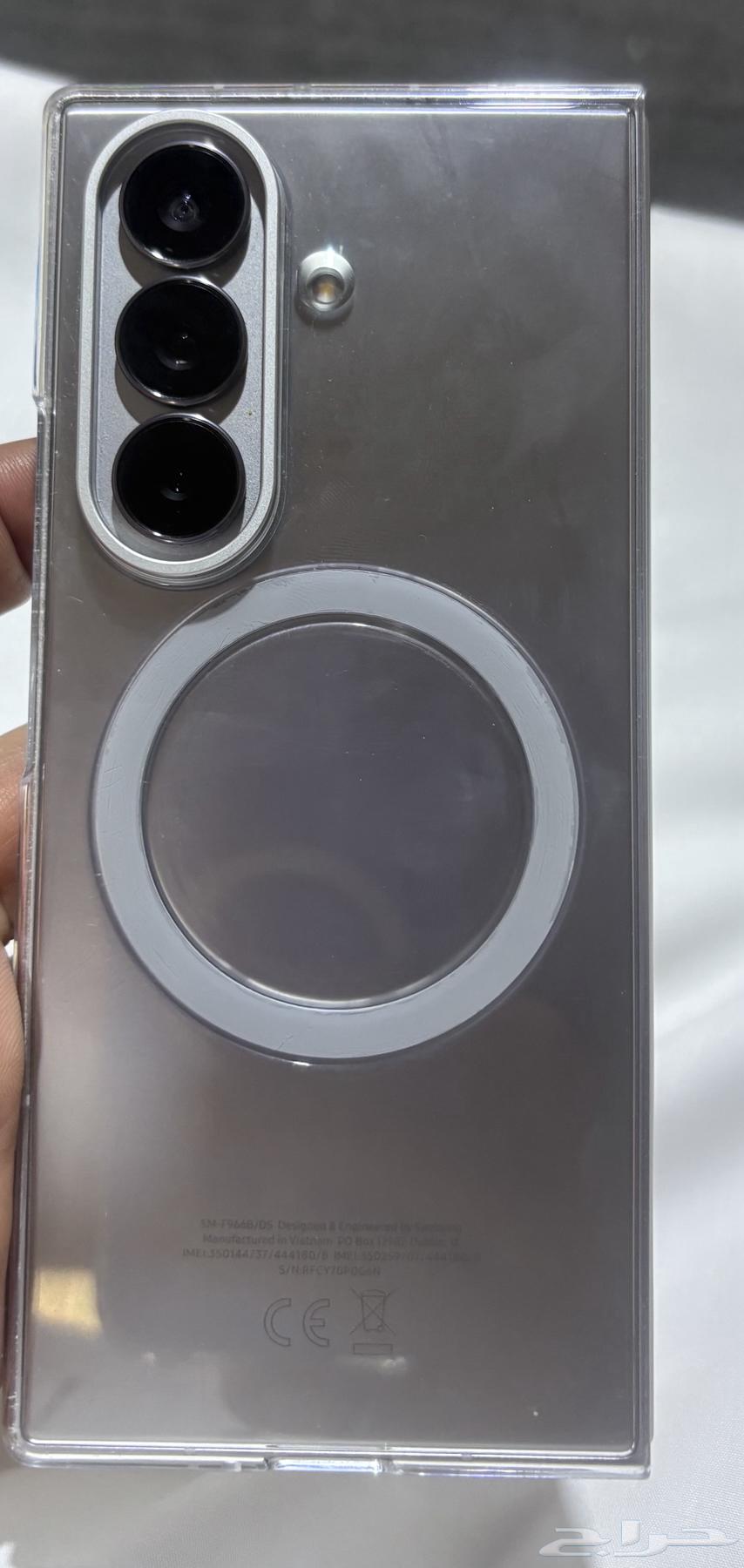 Z Fold 7 51264396351514625110