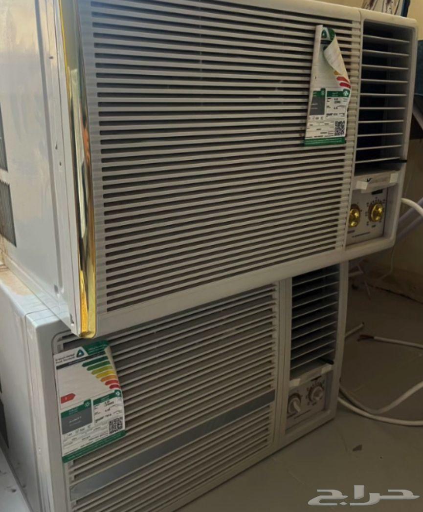 للبيع مكيفات شباك اخو الجديد64394937526657111