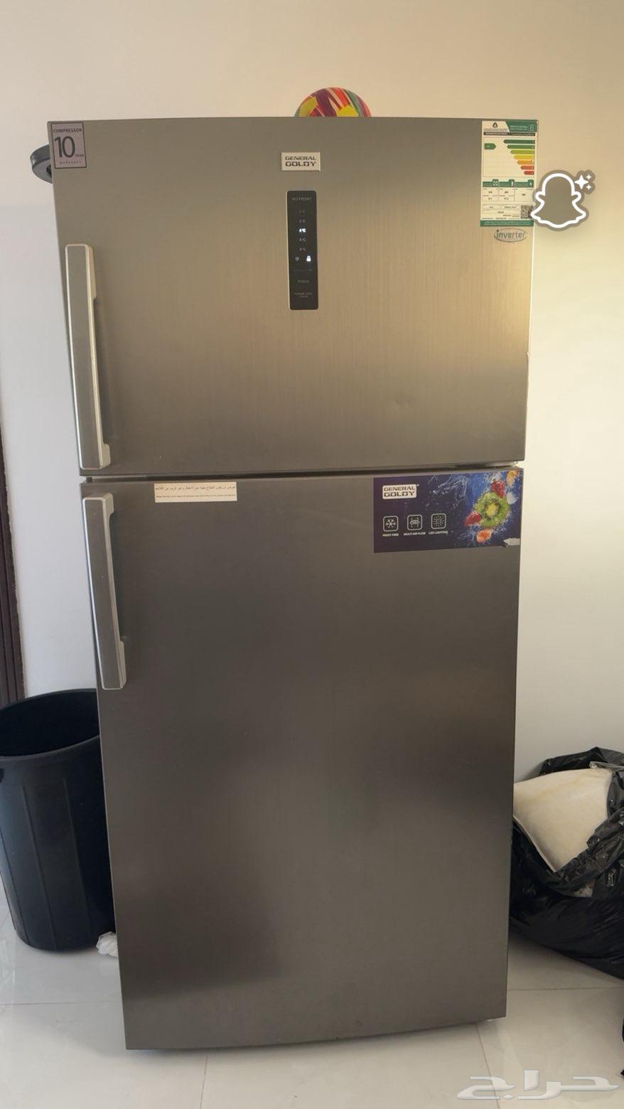 ثلاجه للبيع64397061300995110