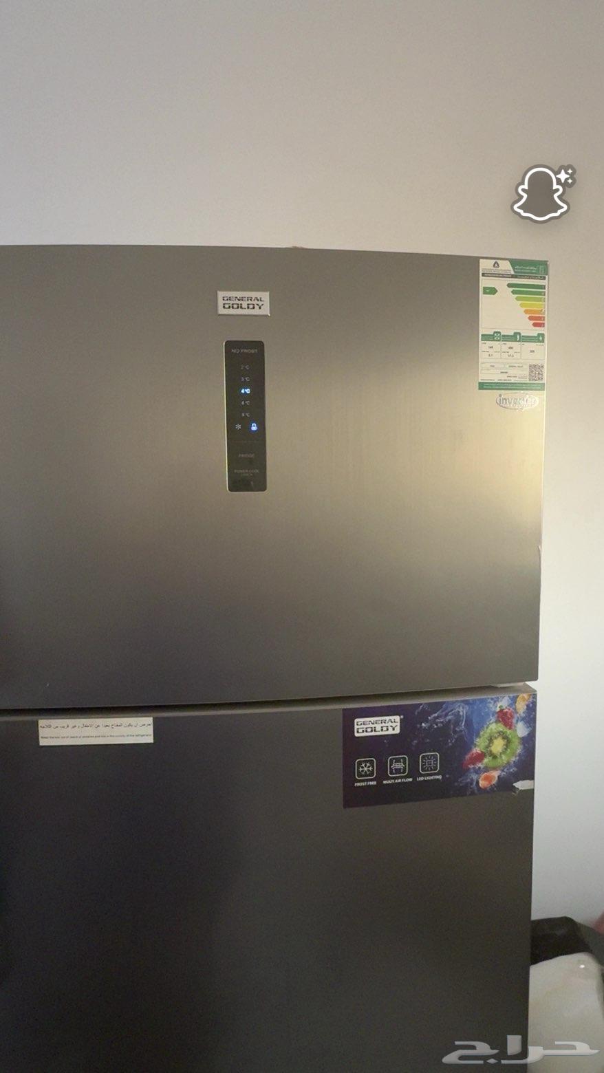ثلاجه للبيع64397061300995111
