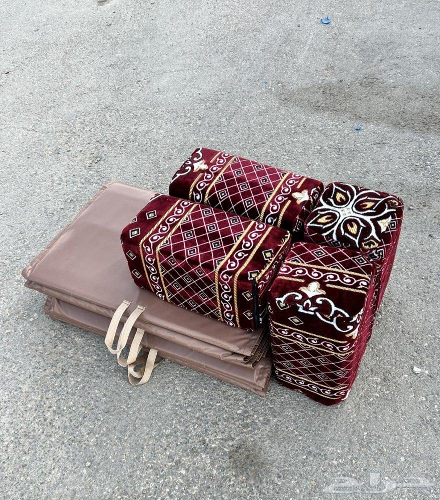 Camping Floor Mats Set64394676072833113