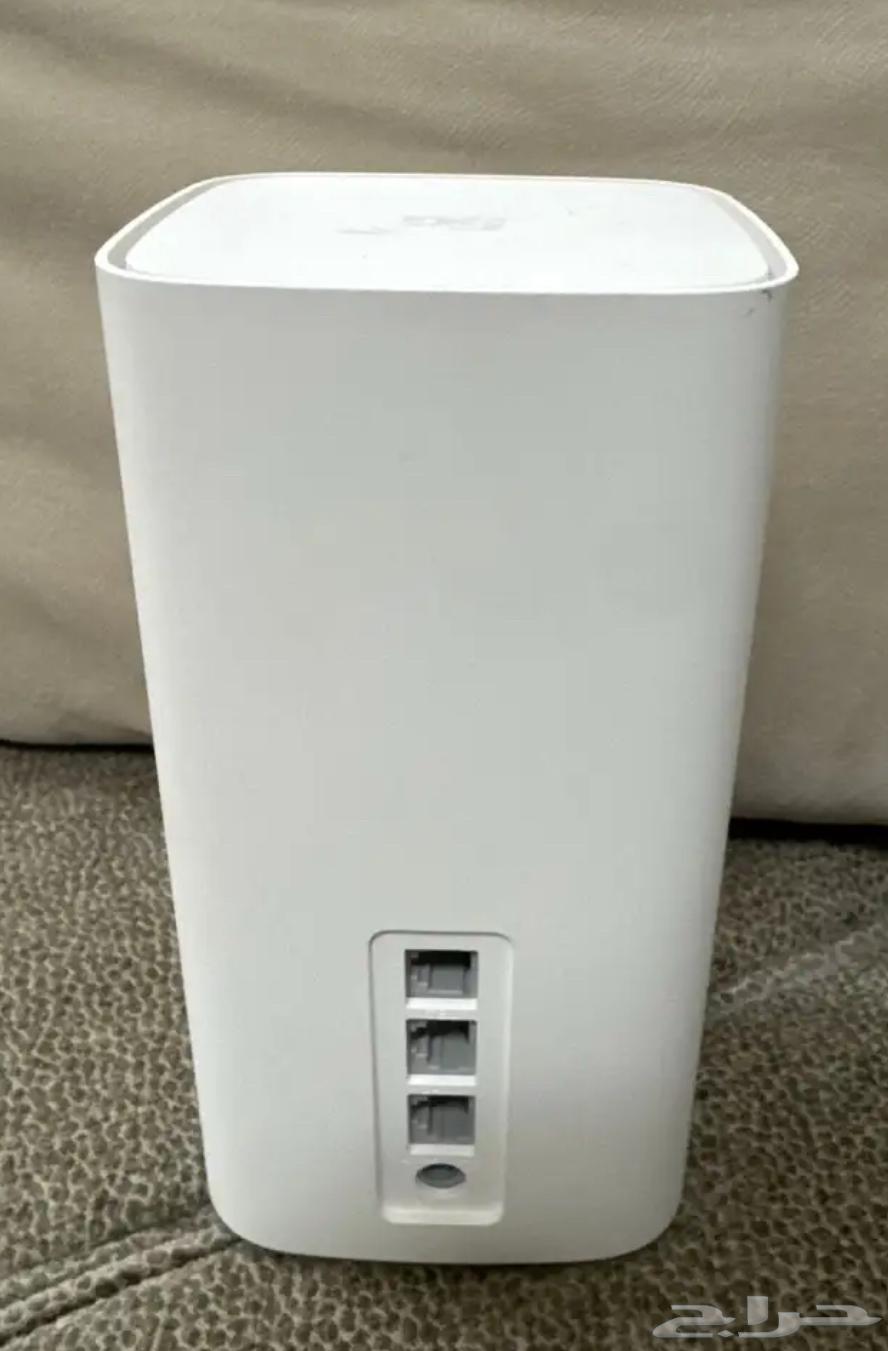 جهاز راوتر هواوي 5G64398644825857111