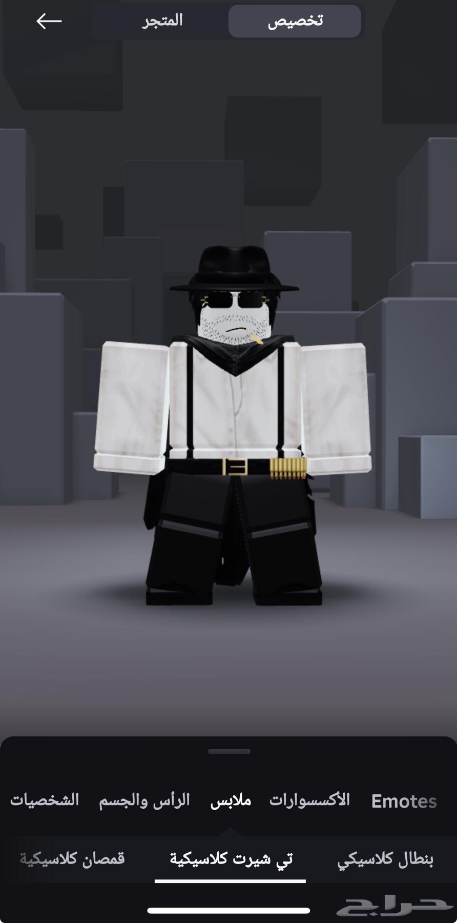 Roblox account for sale, account from 202264401175185155110
