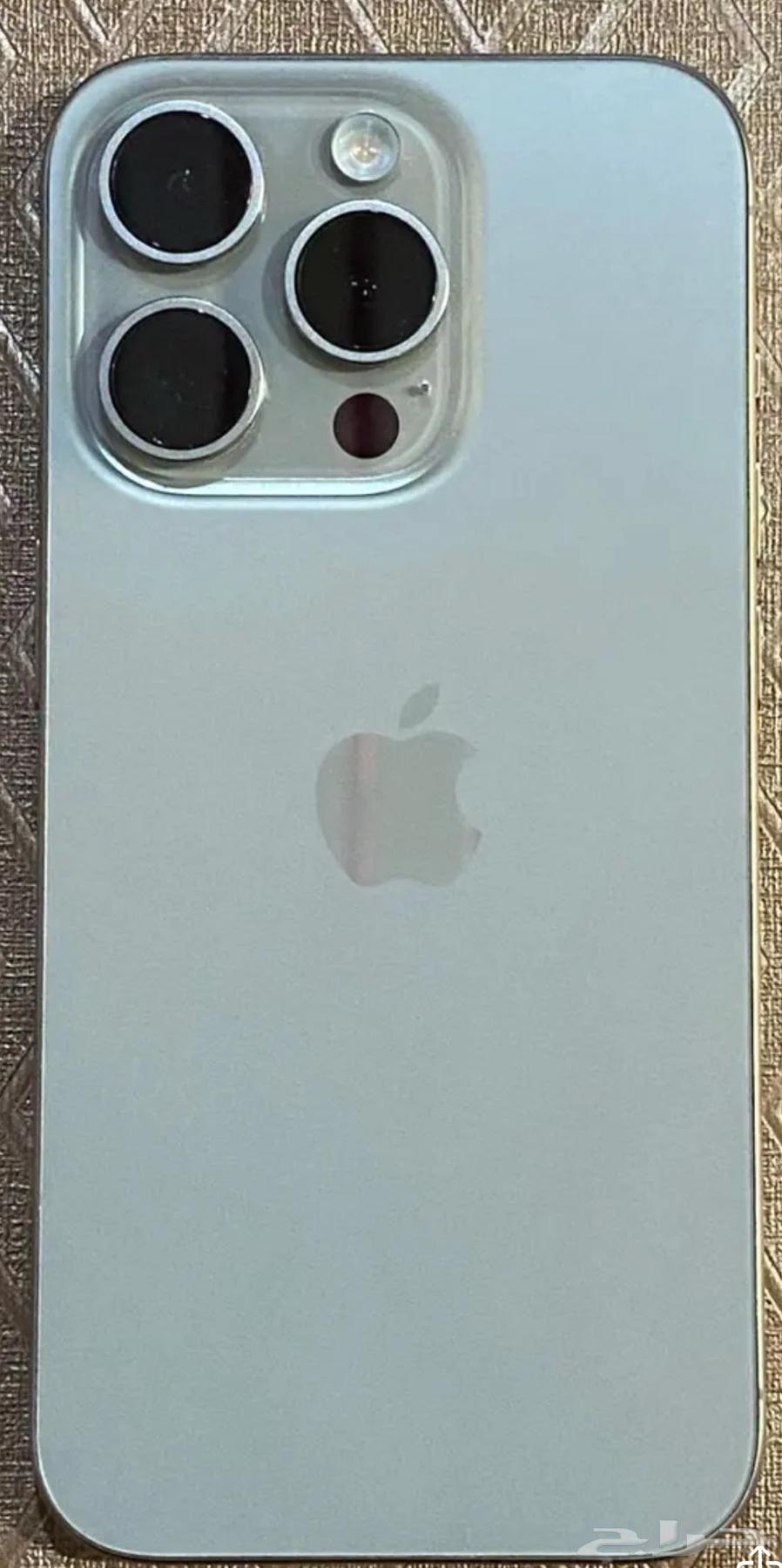 آيفون 15برو64396185084418111