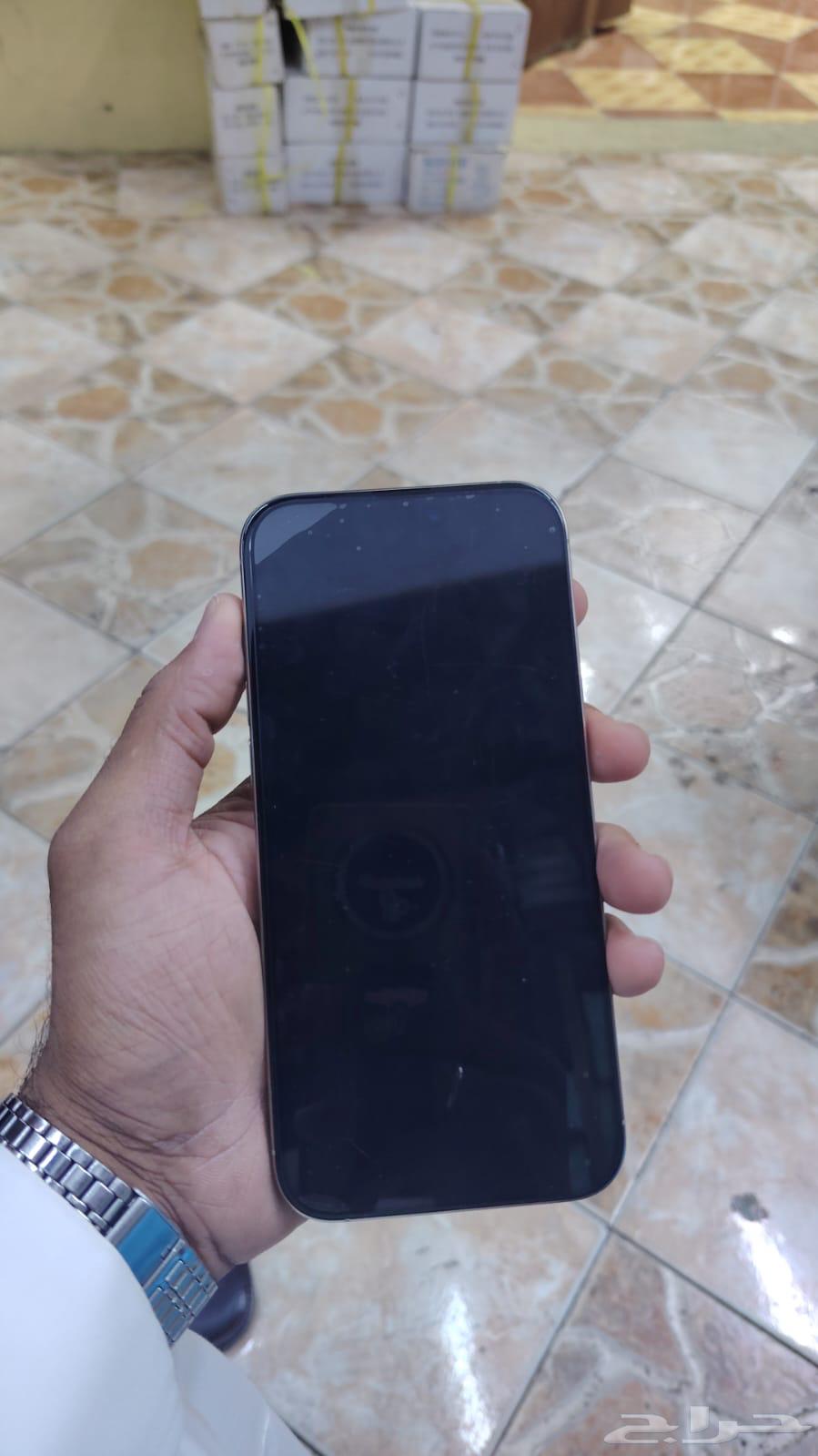 آيفون 16 برو ماكس64397894359810110