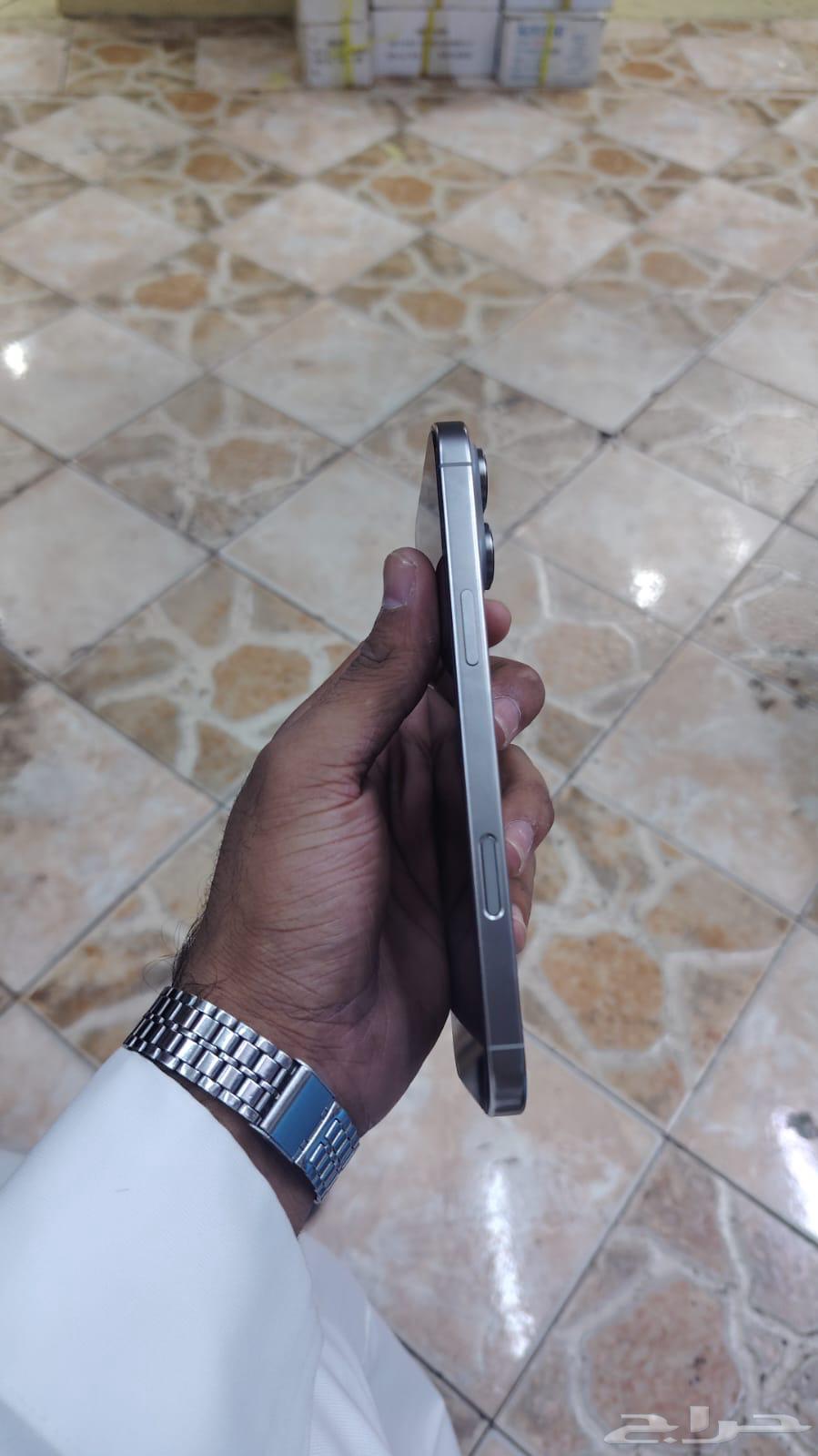 آيفون 16 برو ماكس64397894359810113