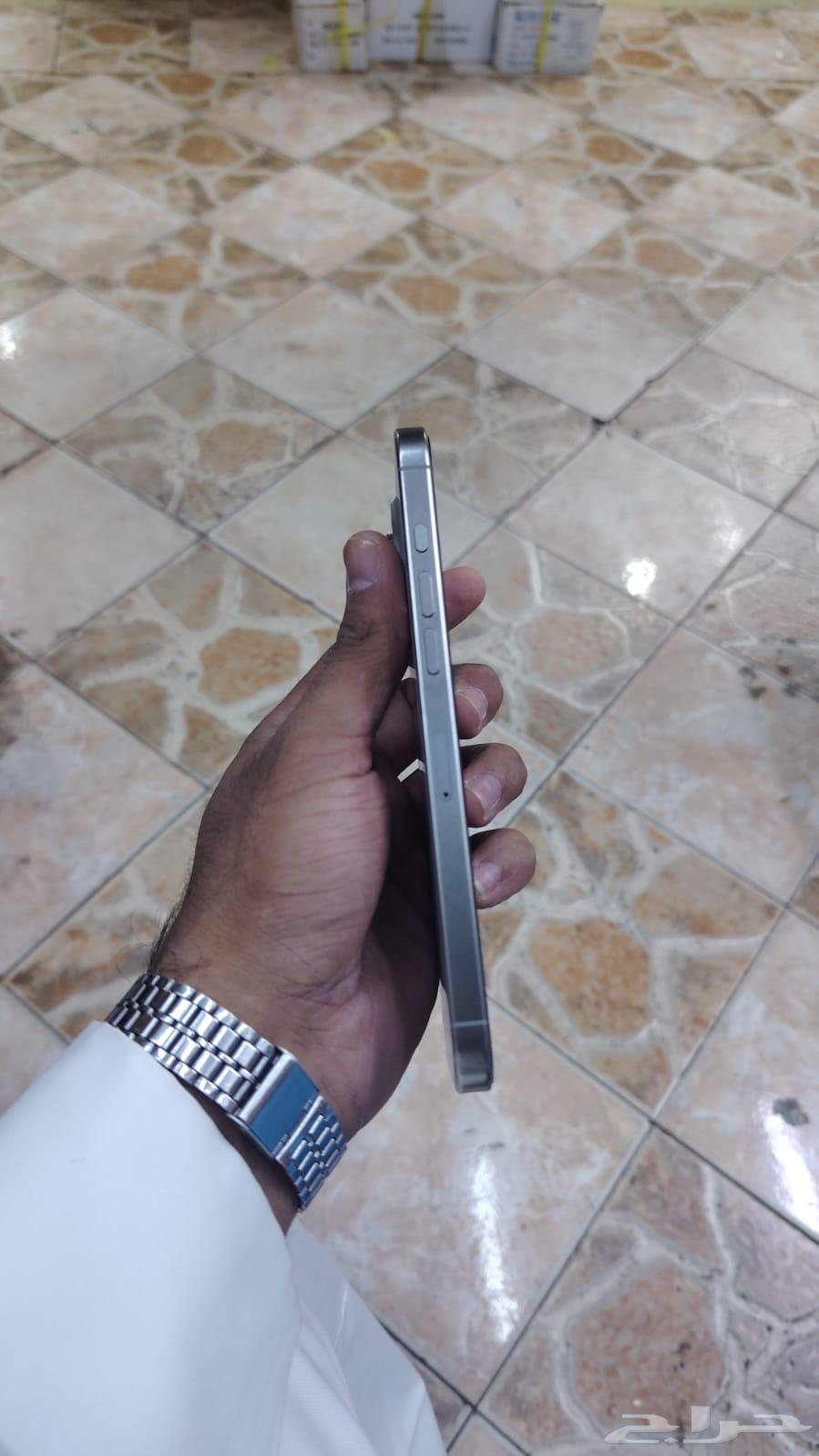 آيفون 16 برو ماكس64397894359810111