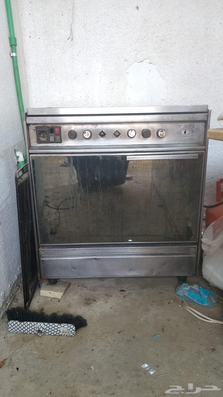 فرن للبيع64395518233217110