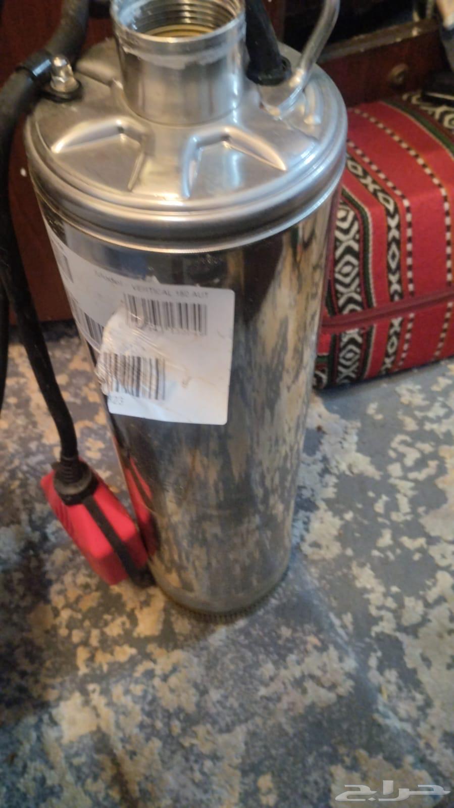 Pumps not working after two years of use64400439473283112