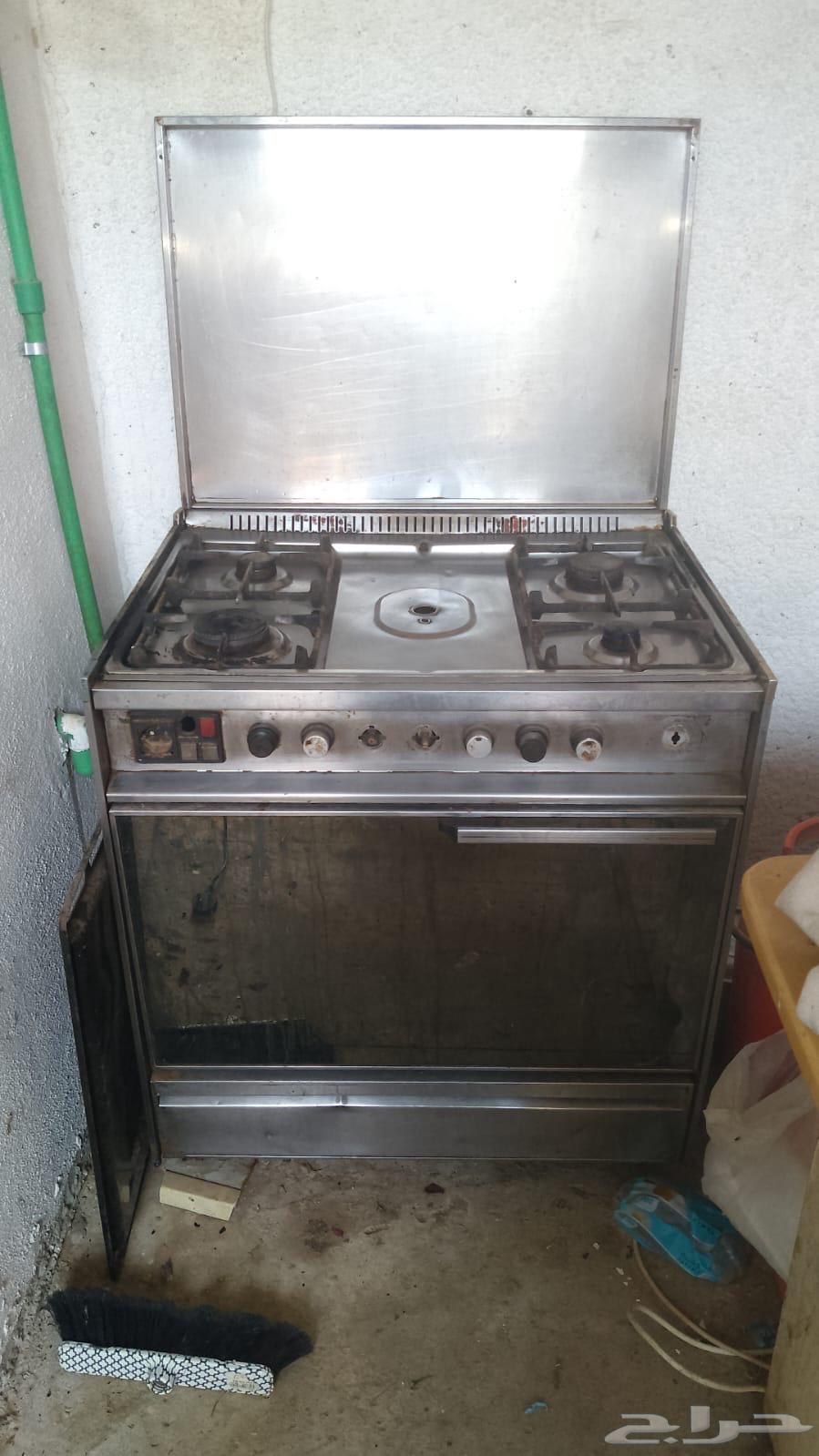 فرن للبيع64395518233217111