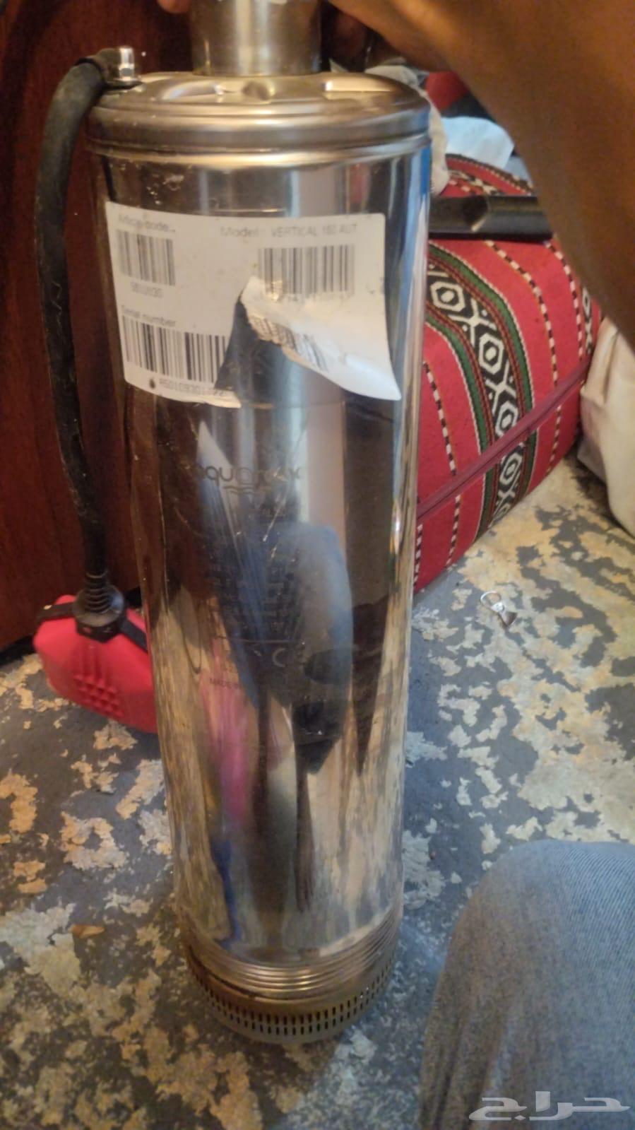 Pumps not working after two years of use64400439473283113