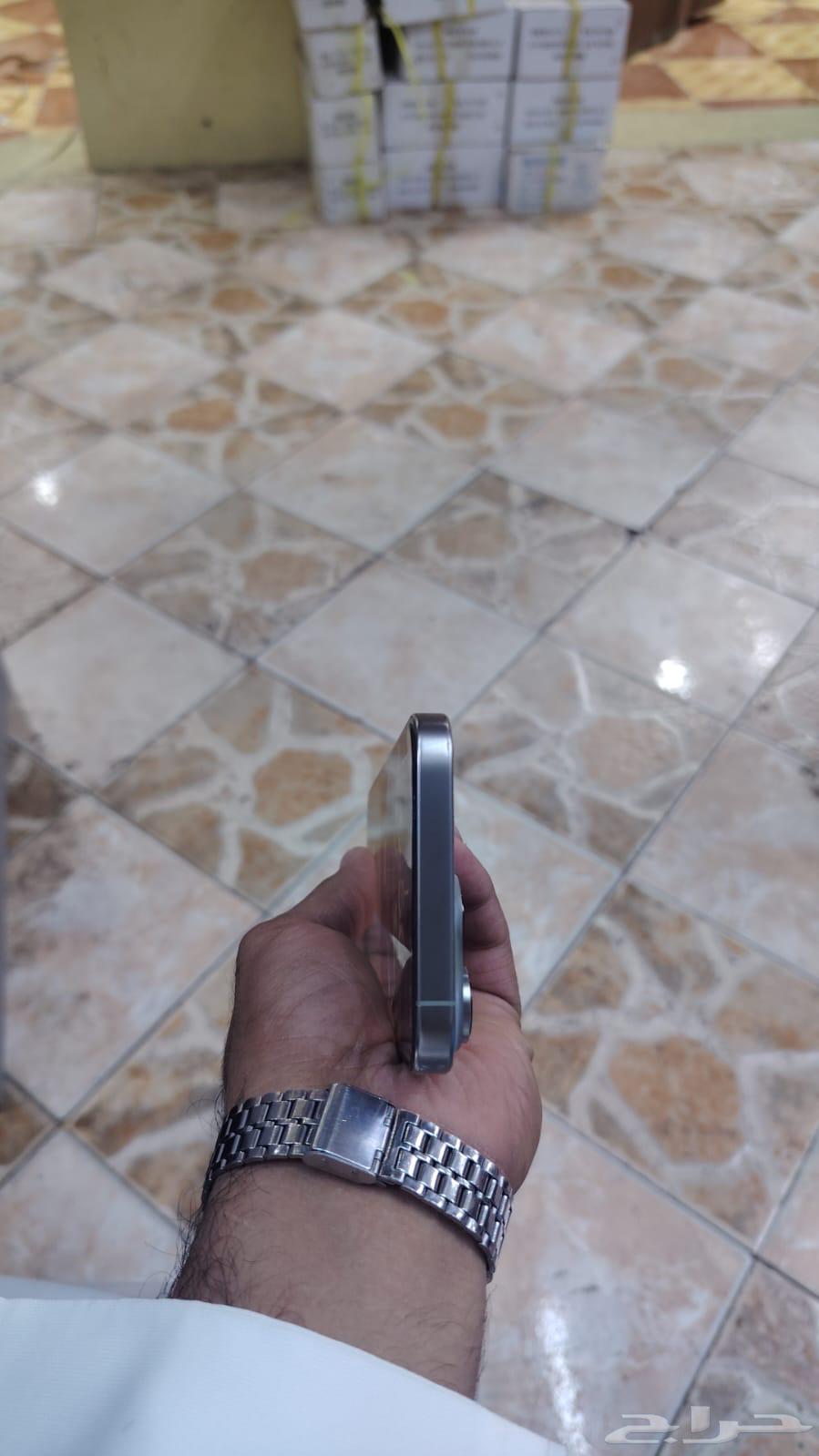 آيفون 16 برو ماكس64397894359810114