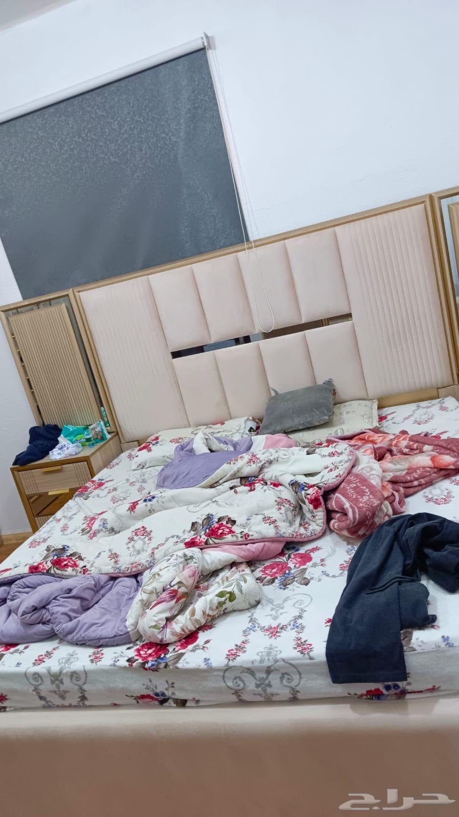 غرفة نوم للبيع64397825053825112