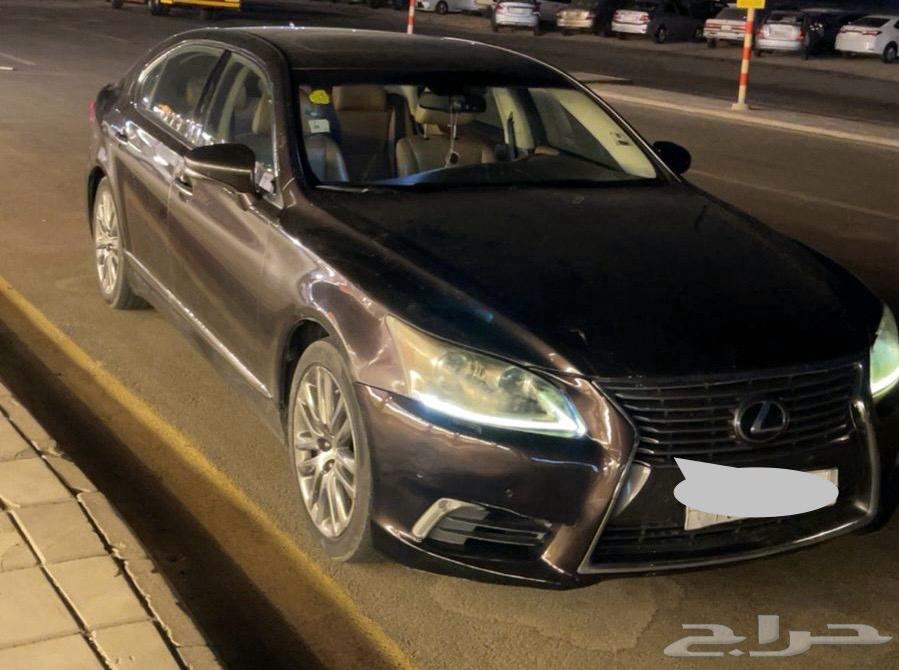 Lexus 460L63618146107394114