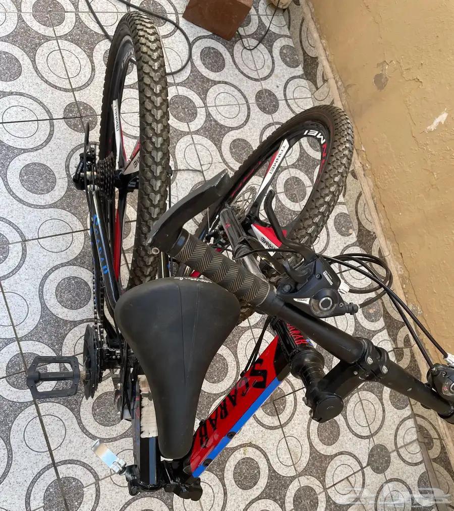 سيكل رياضي64397450897794112