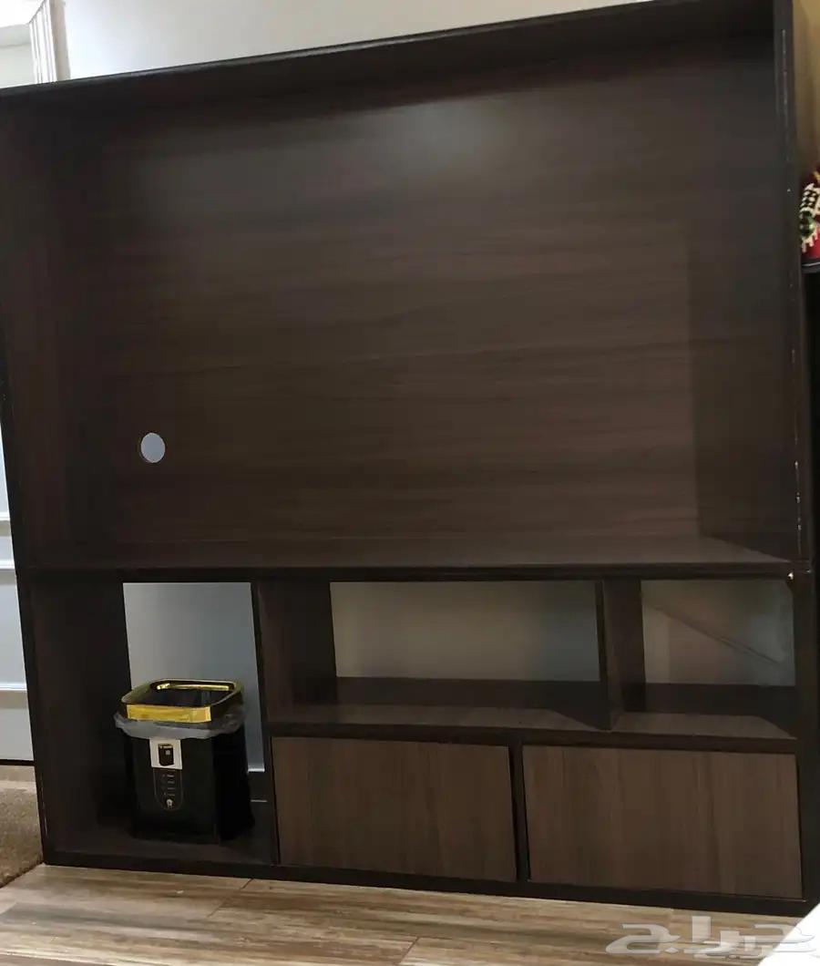 مكتبة تلفزيون 75 بوصه للبيع64394992792705110