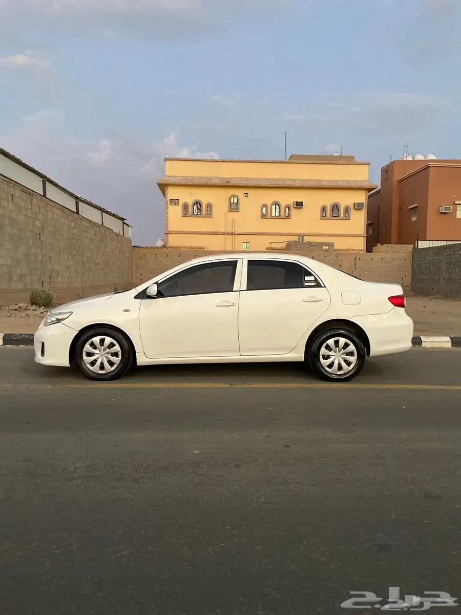 Toyota Corolla 2012 Manual Transmission63618065728387113