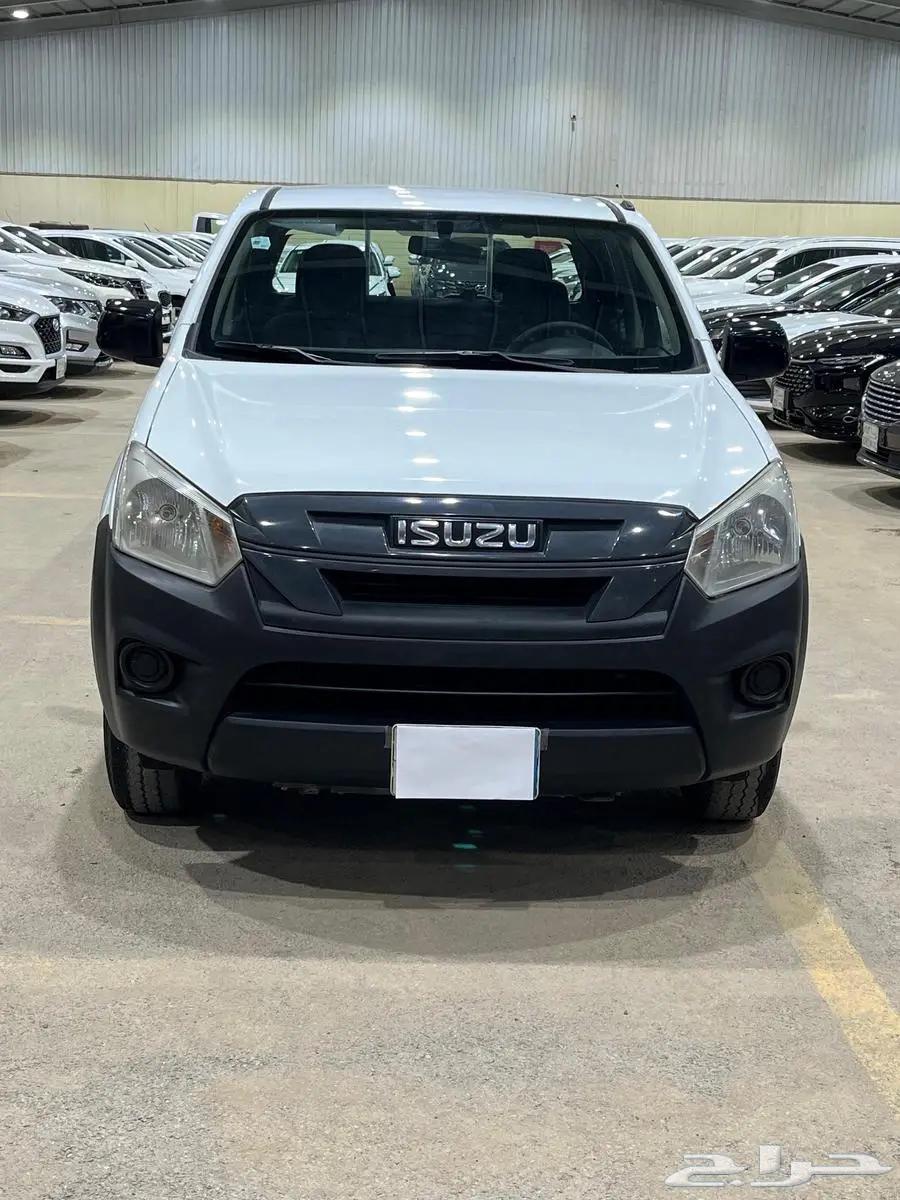 اسيوزو 2019 غمارتين ديزل سعودي64540992838017110