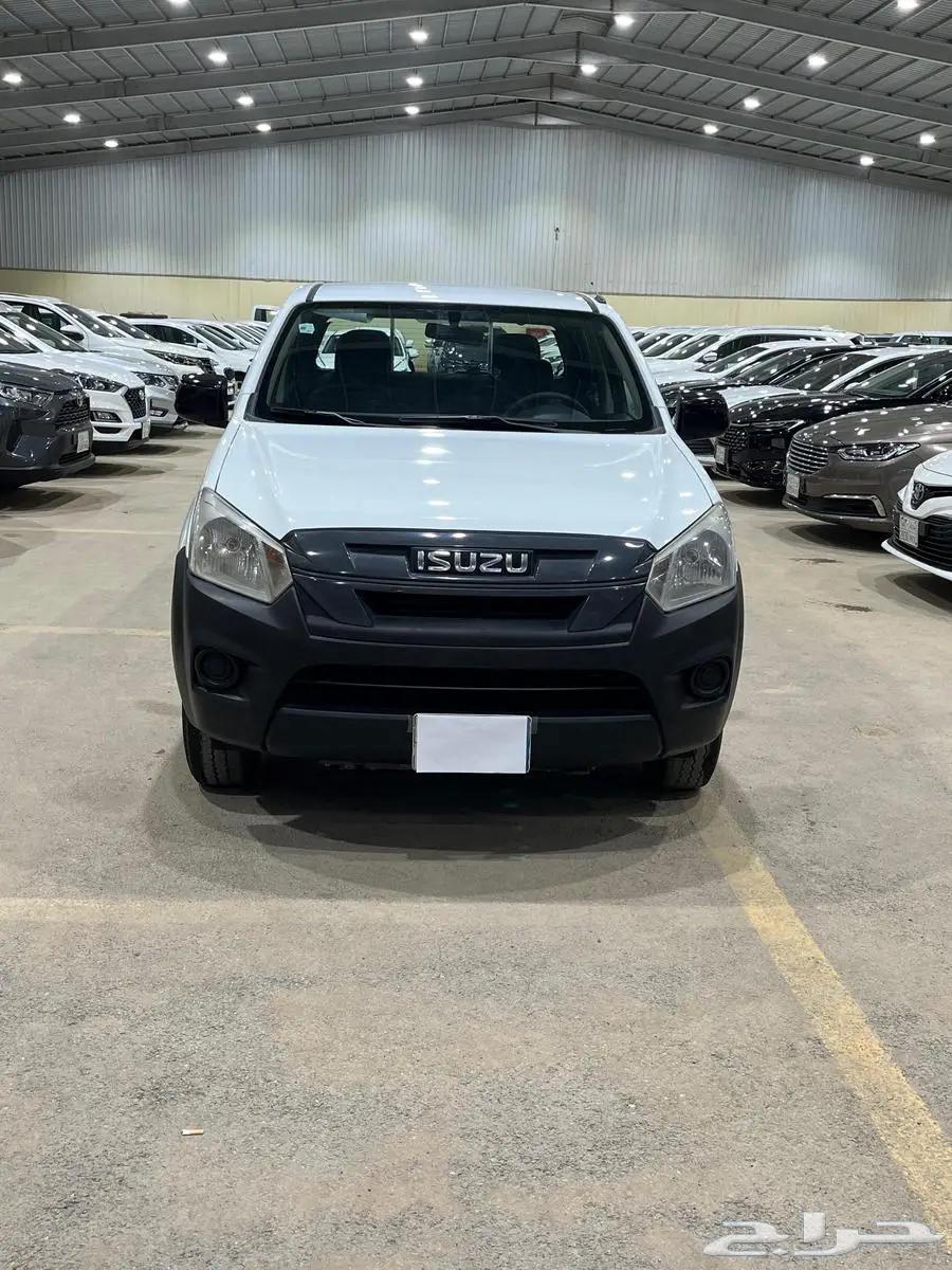 اسيوزو 2019 غمارتين ديزل سعودي64540992838017111