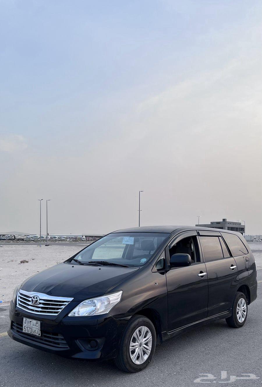 تويوتا انوفا الموديل 201564544848739457112