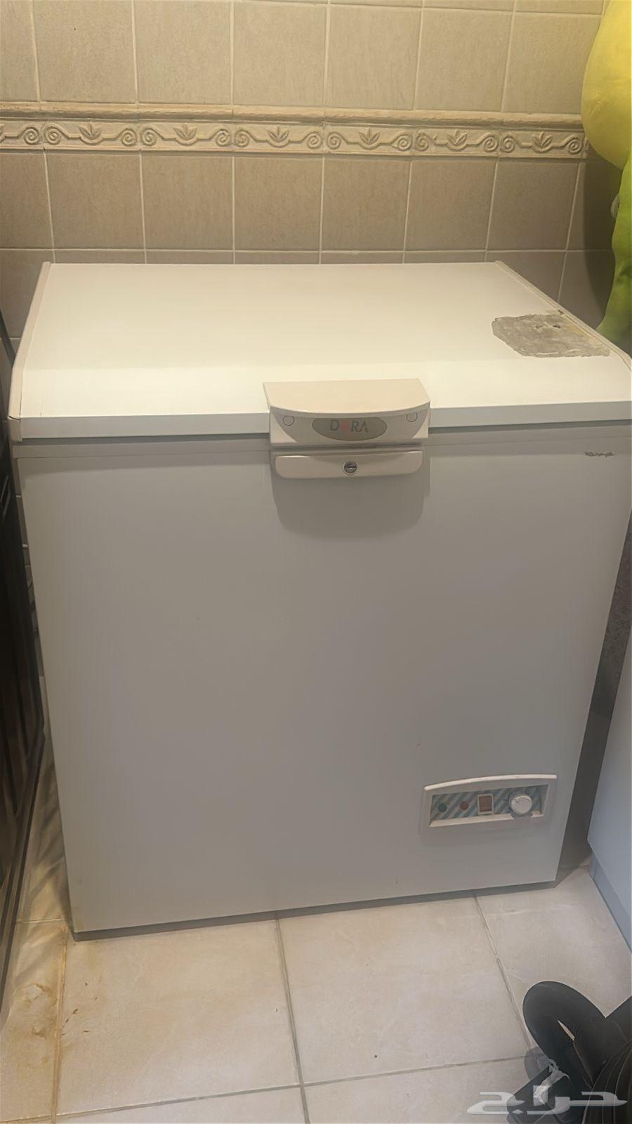 ثلاجة للبيع64399703337347110