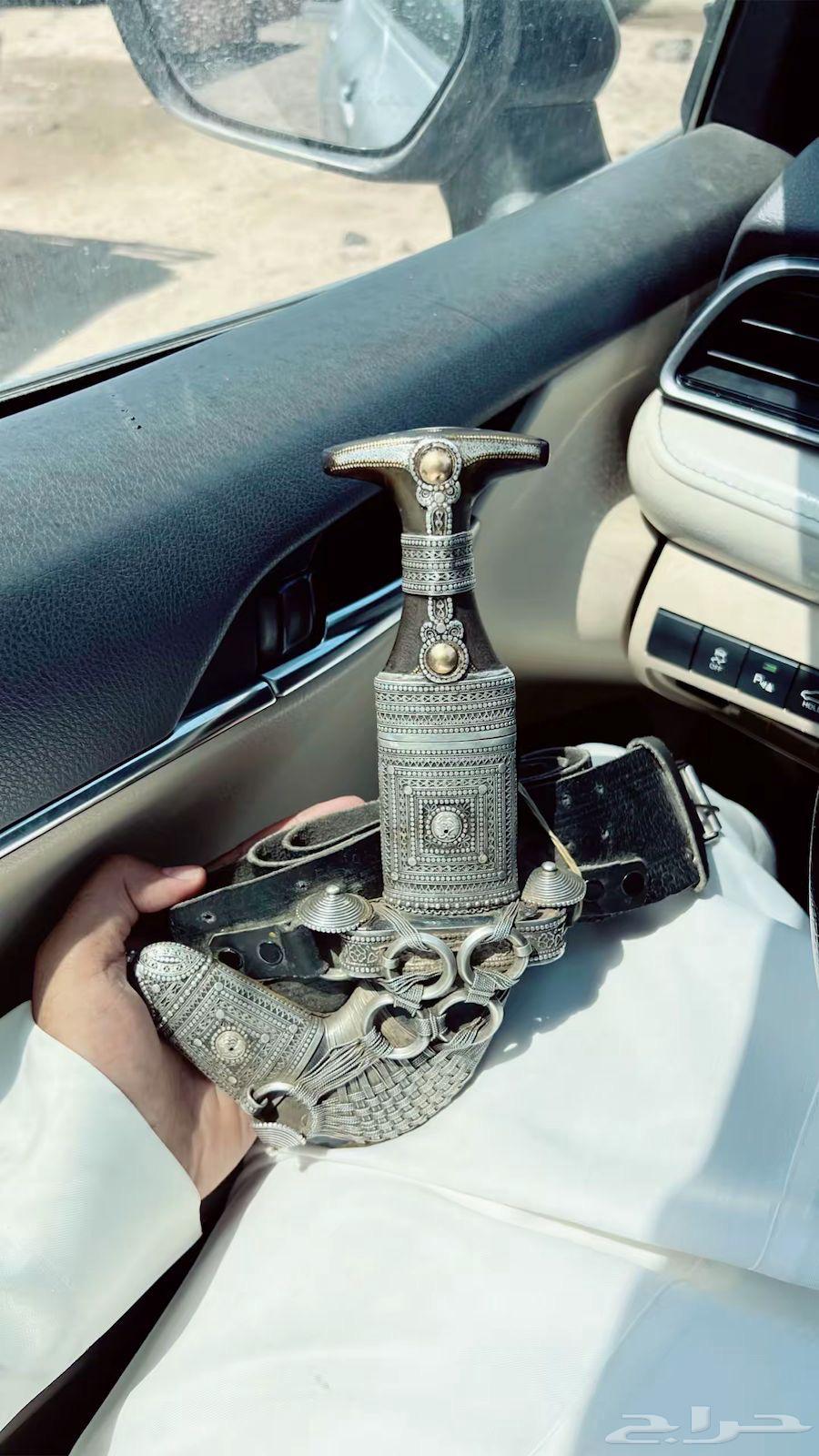 خنجر زراف64398215017985111