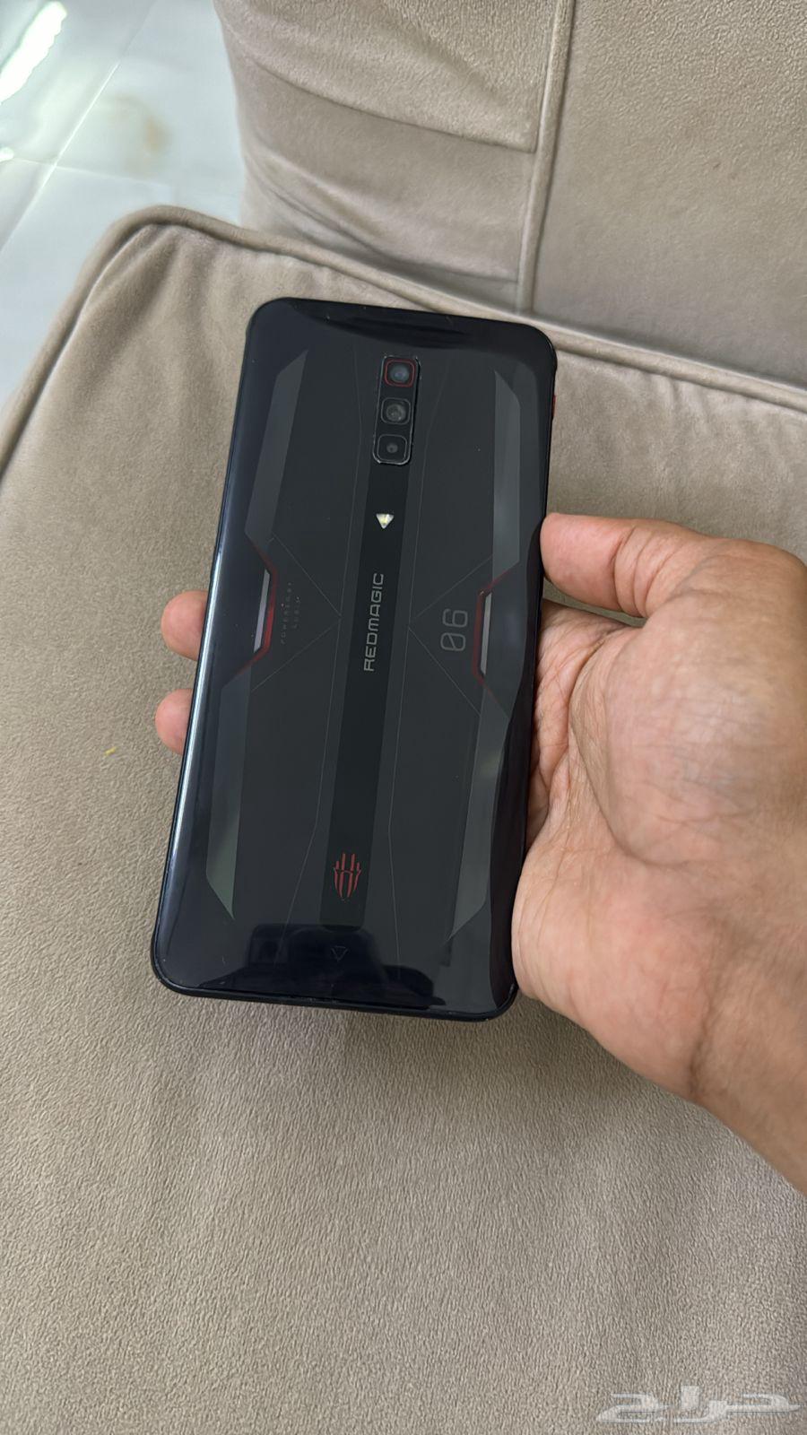 رد ماجيك 664399898393985111