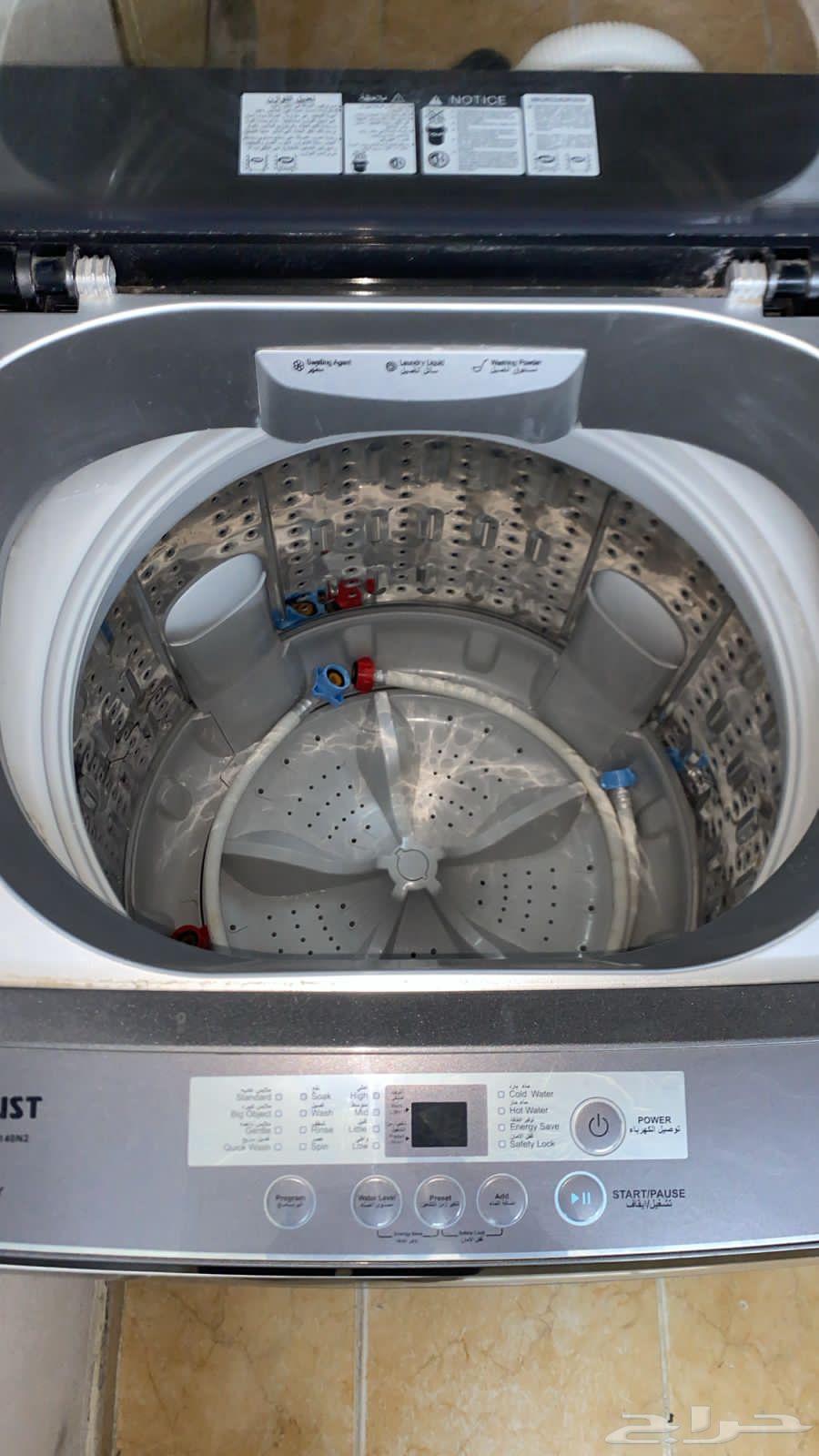 غساله ايفين واش14كيلو64369484383747112