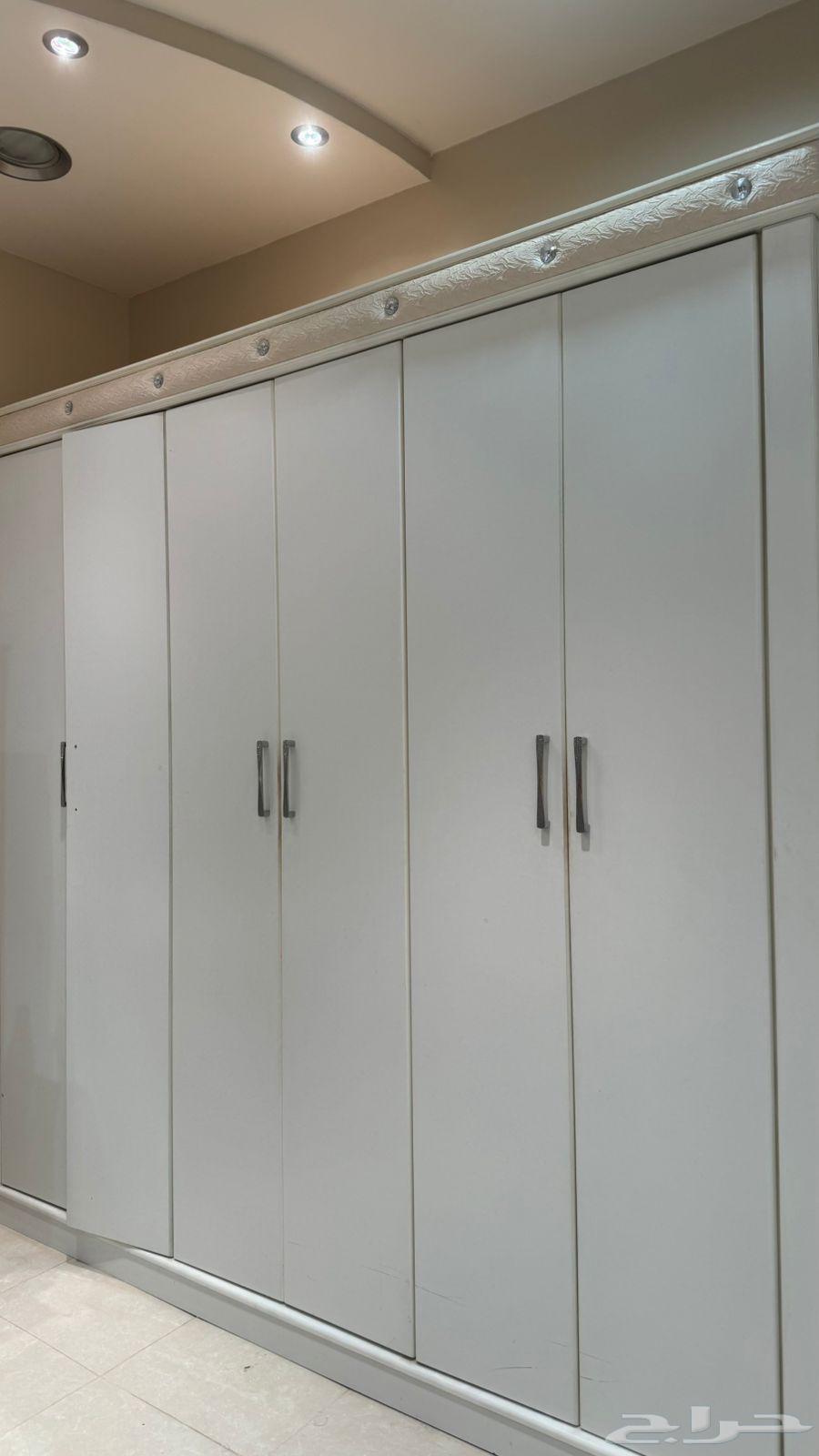 دولاب ملابس64397519869443110