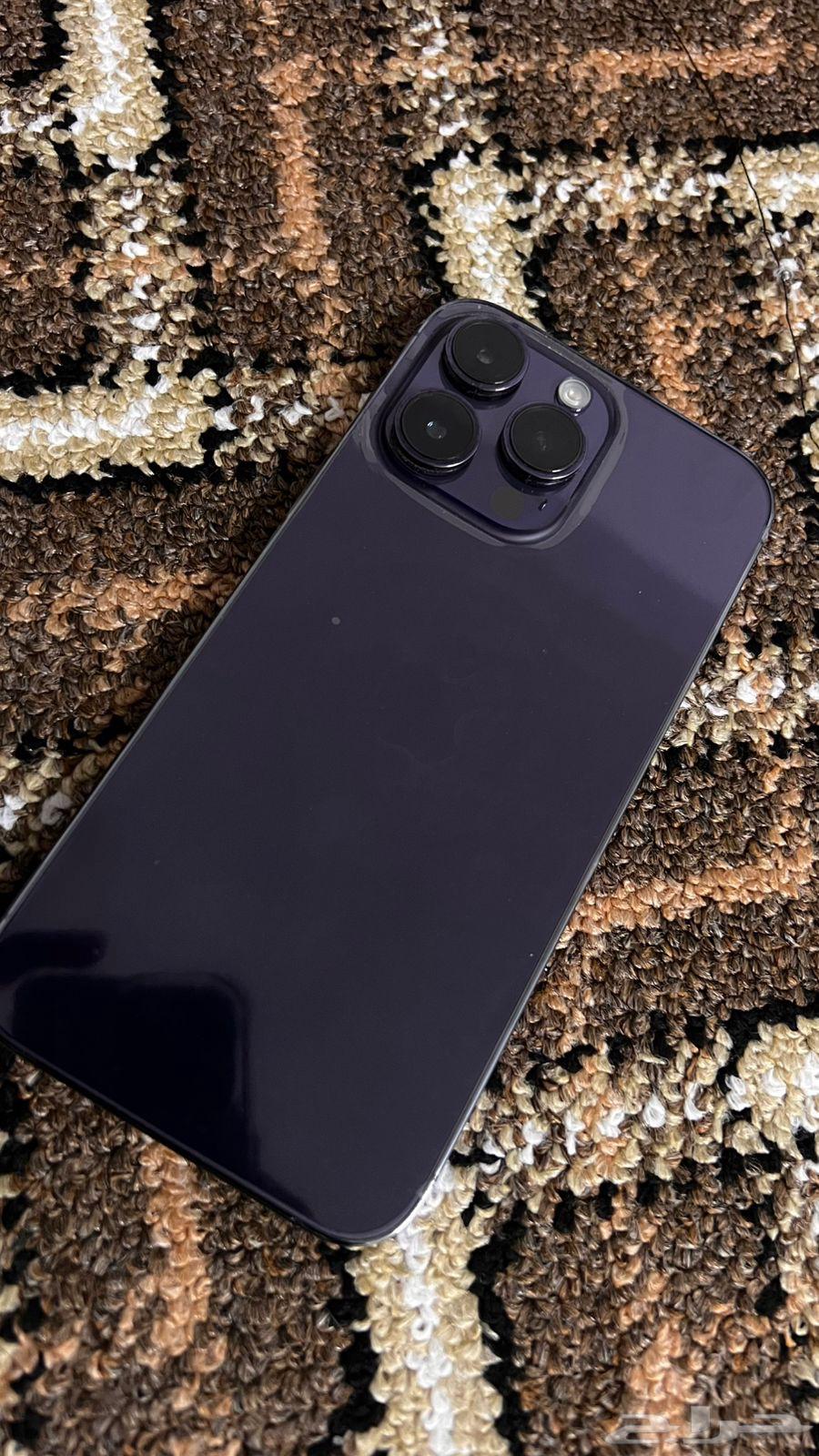 ايفون 14 برو ماكس64401285948162110