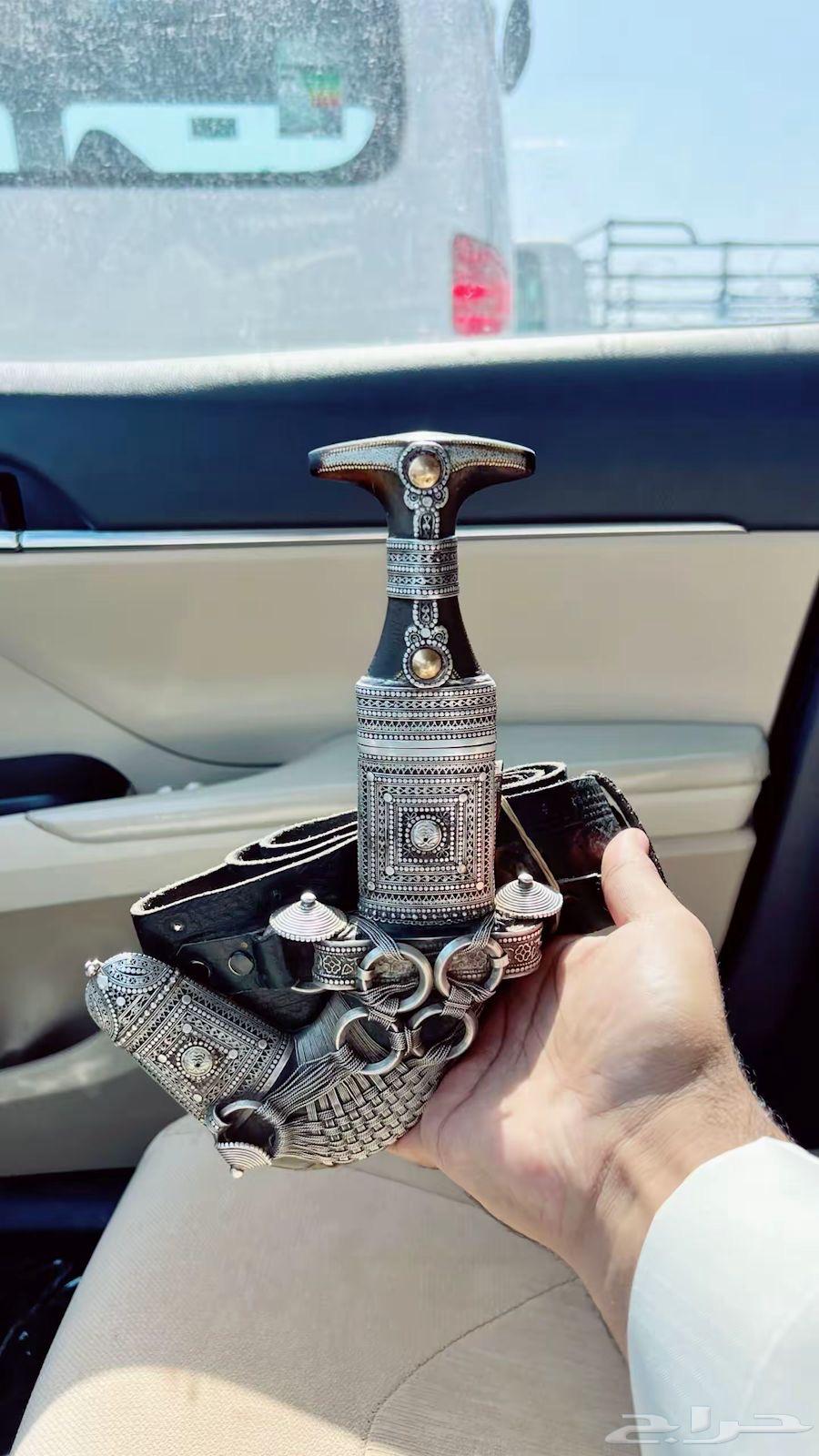 خنجر زراف64398215017985110