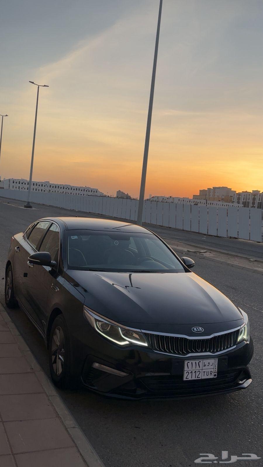 Optima Diesel 2020 for sale or exchange, mileage 120 thousand63618074844419112