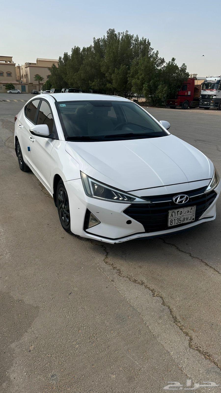 2017 Hyundai Elantra Automatic64547277169025110