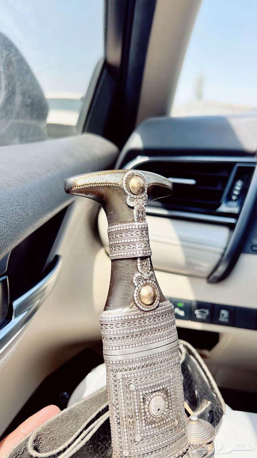 خنجر زراف64398215017985113