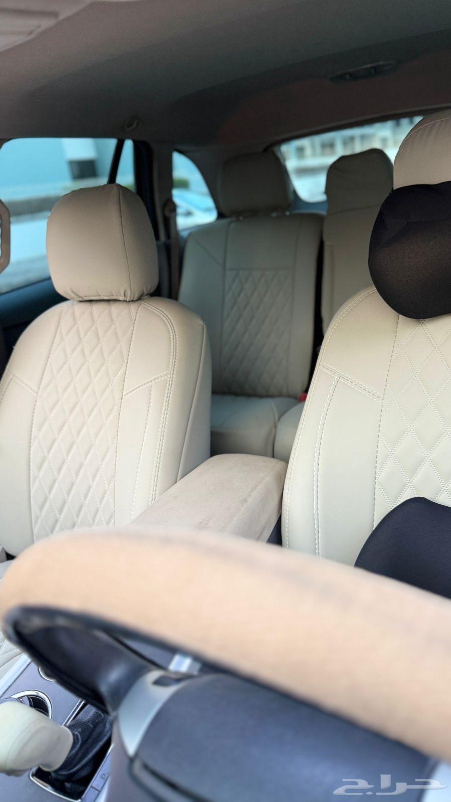 فورد ايدج 2013 قمة في النظافه64547152130689113