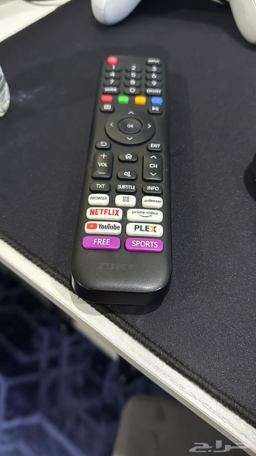 تلفزيون نيكاي 55 بوصة64388259549057112