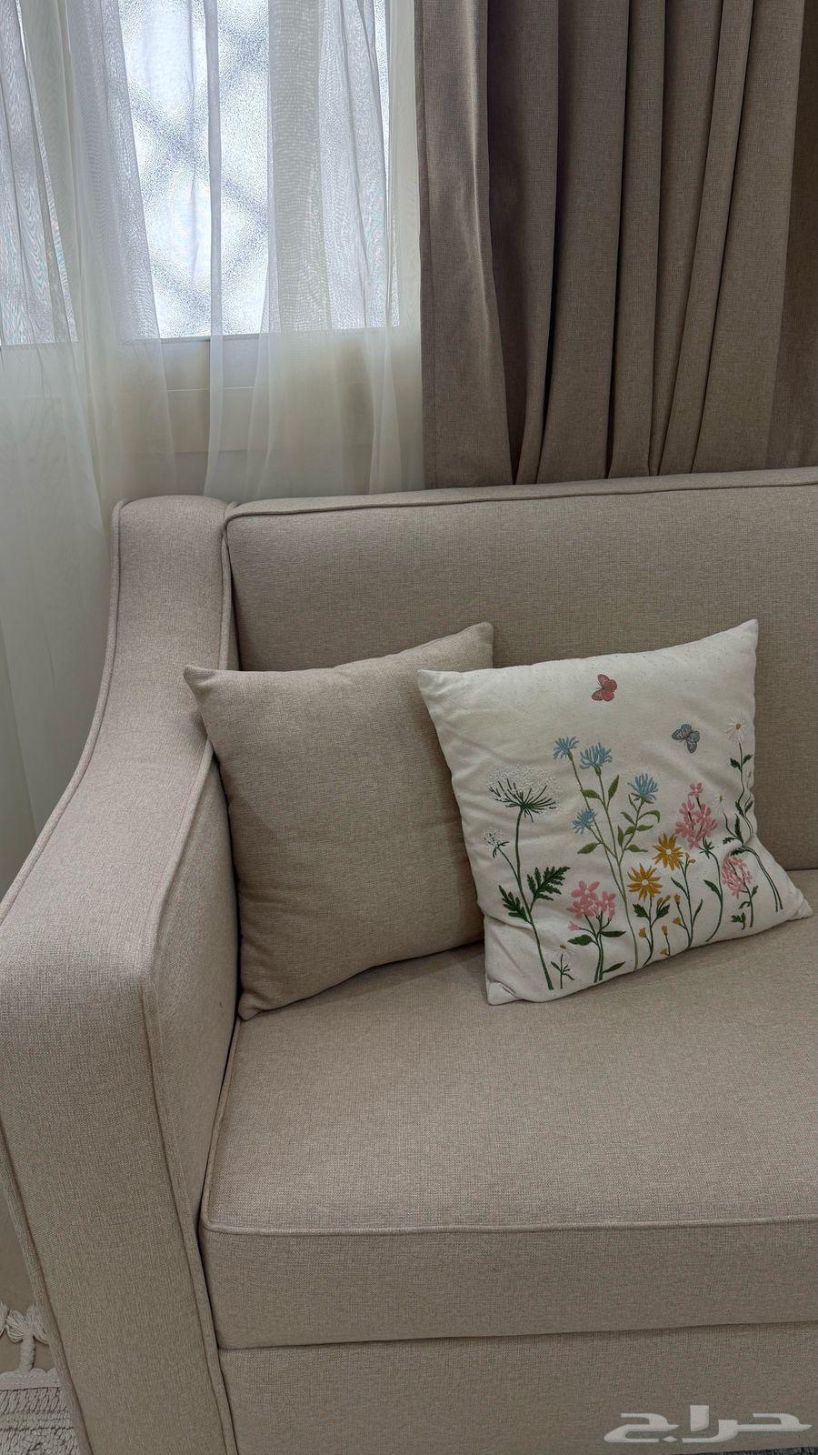 كنب جديد البيع64400549496321111