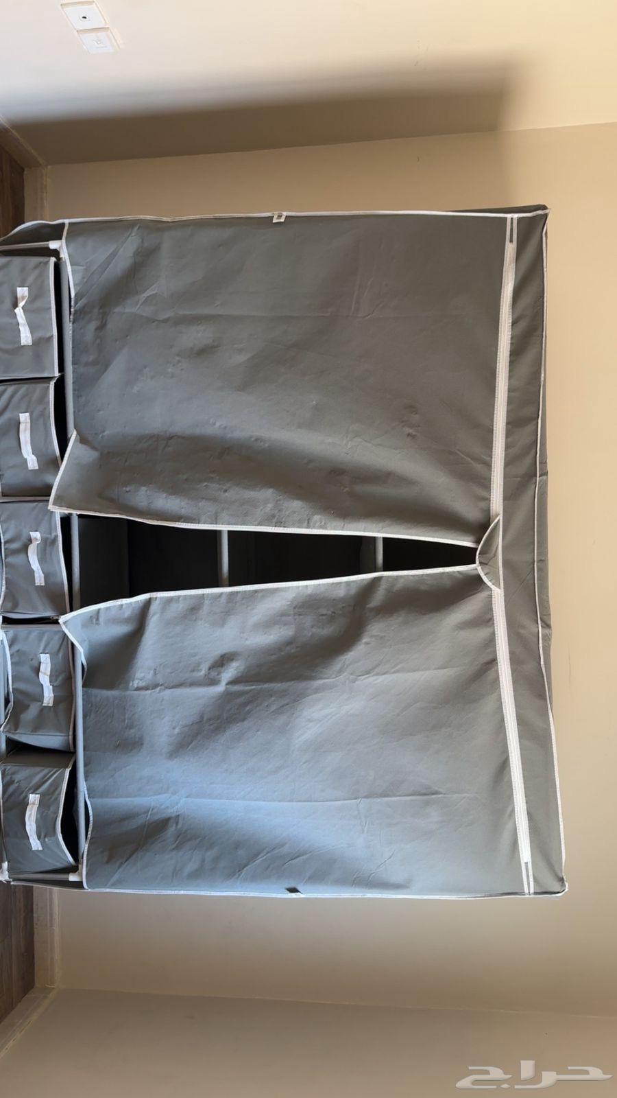 دولاب تخزين نظيف استعمال بسيط جدا64397019017601111