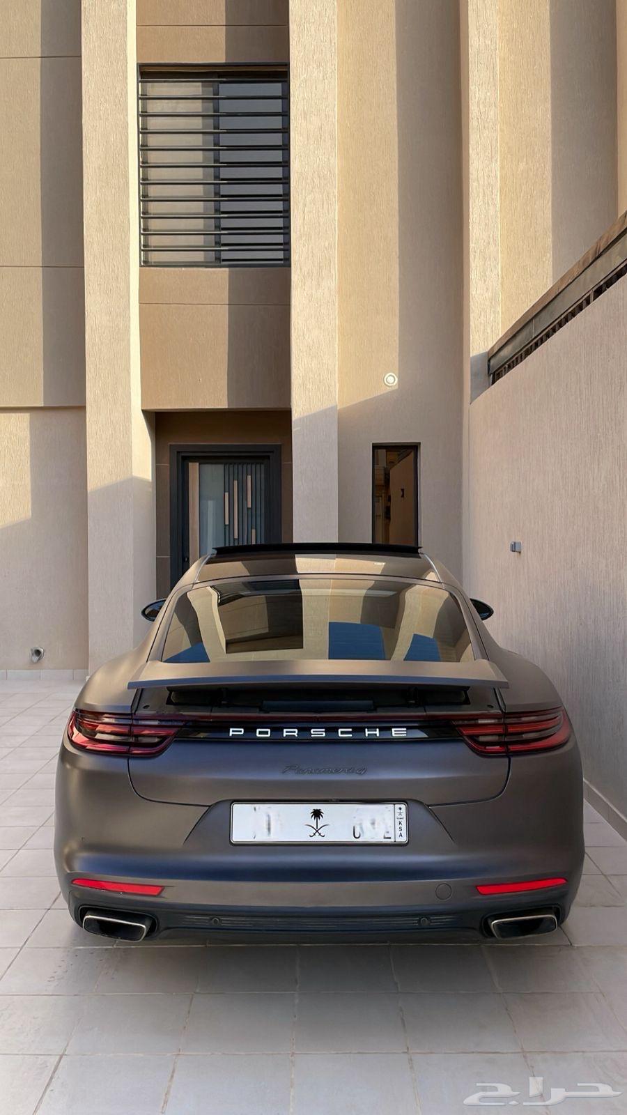 Porsche Panamera V6 201763618068768387112