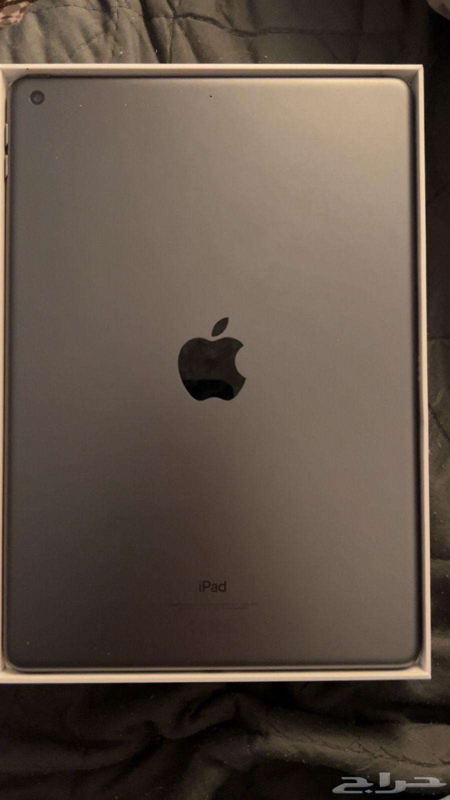 ايباد الجيل التاسع اخو الجديد64397907756417110
