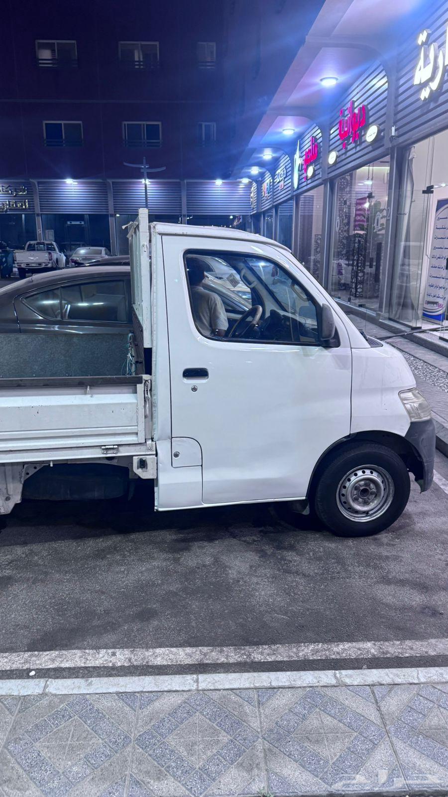 دباب دايهاتسو للايجار 201464505626899843110