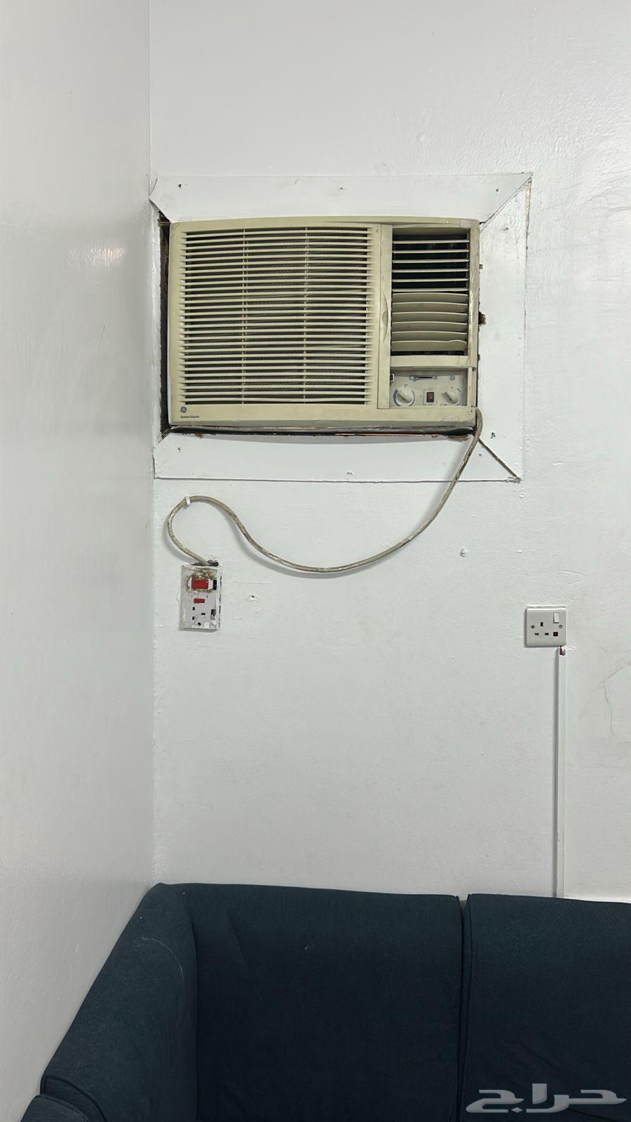 مكيف شباك جنرال64400147991939110