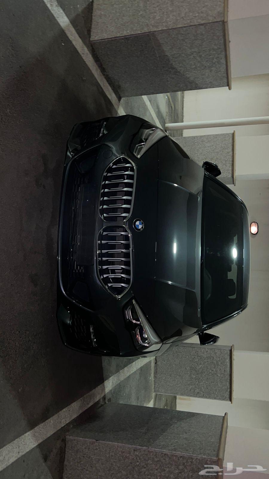 BMW Gran Coupe I 218 M3 KIT 202063618074647682110