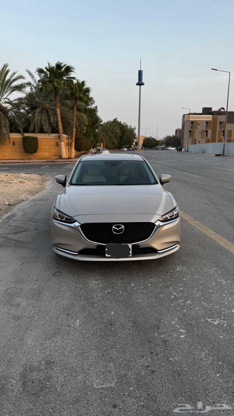 Mazda 6 Full Option 202563618068306562114