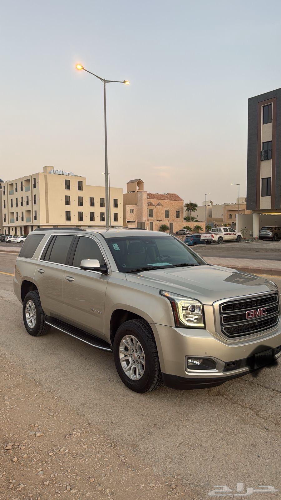 Yukon 2016 Double63618169686785113