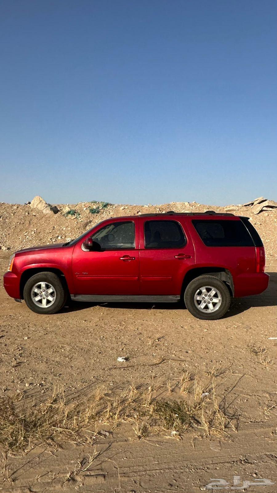 جمس يوكن 2014 للبيع64538643490179110